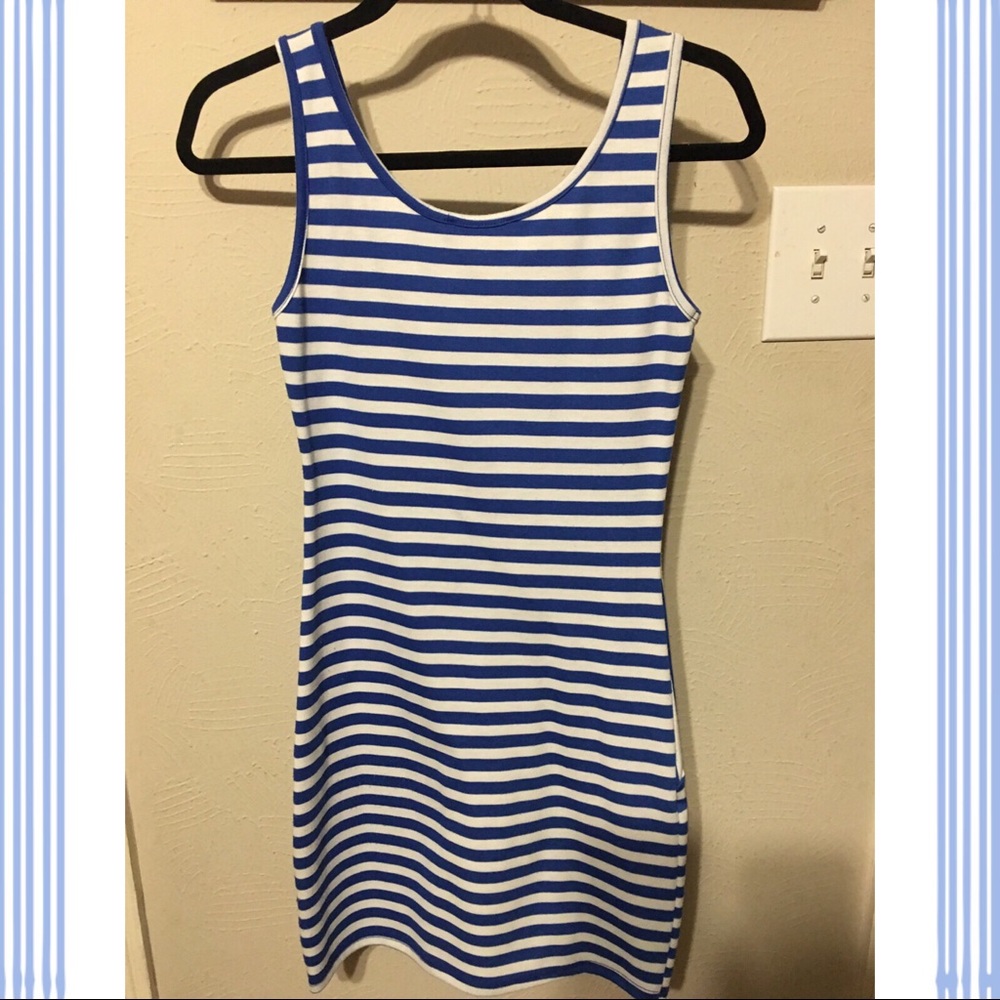 Bodycon Dress - Picture 2 of 3